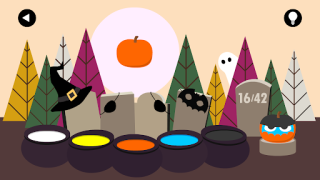 Download Boo! Teka-teki untuk Android tangkapan layar 3