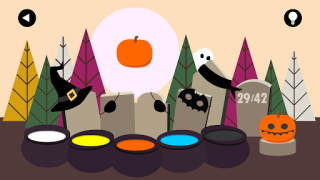 Download Boo! Teka-teki untuk Android tangkapan layar 4