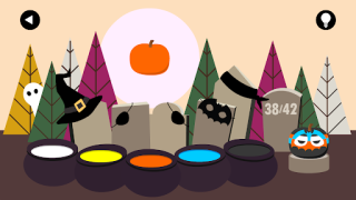 Download Boo! Teka-teki untuk Android tangkapan layar 5