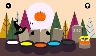 Download Boo! Teka-teki untuk Android tangkapan layar 6