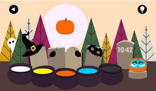 Download Boo! Teka-teki untuk Android tangkapan layar 7