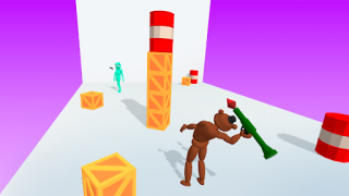 Download Who Dies Last? Arkade untuk Android tangkapan layar 2
