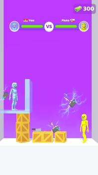 Download Who Dies Last? Arkade untuk Android tangkapan layar 5