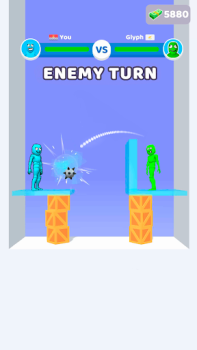 Download Who Dies Last? Arkade untuk Android tangkapan layar 6