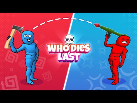 Download Who Dies Last? Arkade untuk Android tangkapan layar 8