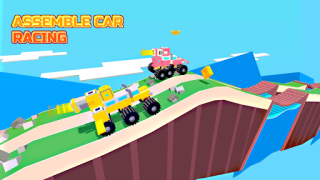 Download Assemble Car Racing Game aksi untuk Android tangkapan layar 4
