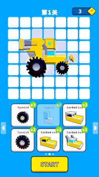 Download Assemble Car Racing Game aksi untuk Android tangkapan layar 5