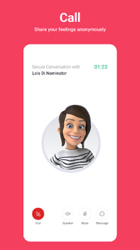 Download Palphone Sosial untuk Android tangkapan layar 4