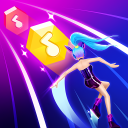 Download  Beat Dancing EDM:music game