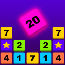 Download  Merge Block: Number Merge Game