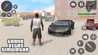 Download Grand Vegas Simulator Strategi untuk Android tangkapan layar 6