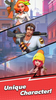 Download Zombie Waves Petualangan untuk Android tangkapan layar 5