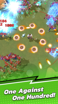 Download Zombie Waves Petualangan untuk Android tangkapan layar 7