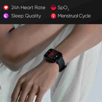 Download Dizo | Watch 2 Pro - Guide Gaya hidup untuk Android tangkapan layar 2