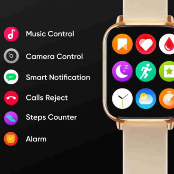 Download Dizo | Watch 2 Pro - Guide Gaya hidup untuk Android tangkapan layar 3