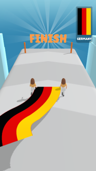 Download Flag Painters Permainan kasual untuk Android tangkapan layar 3