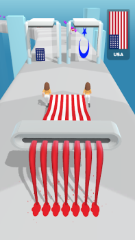 Download Flag Painters Permainan kasual untuk Android tangkapan layar 4