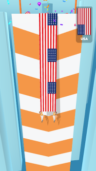 Download Flag Painters Permainan kasual untuk Android tangkapan layar 5