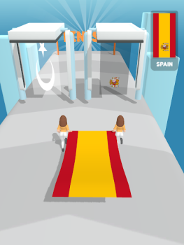 Download Flag Painters Permainan kasual untuk Android tangkapan layar 7