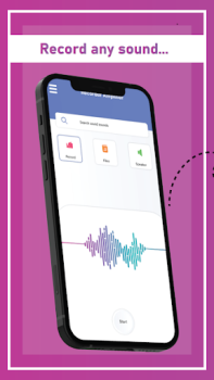 Download Live Mic to Bluetooth Speaker Musik dan audio untuk Android tangkapan layar 3