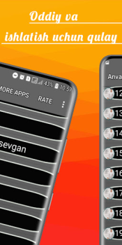 Download Sohbet Jumayew mp3 2023 Musik dan audio untuk Android tangkapan layar 3