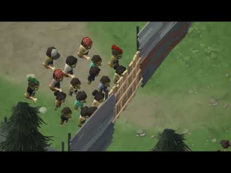 Download Survival City Builder Strategi untuk Android tangkapan layar 5