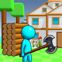Download  Craftheim - Lumberjack Island