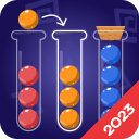 Download  Ball Sorting Master - Puzzle