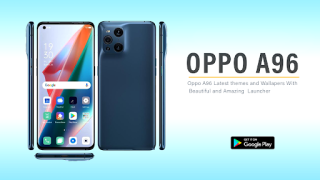 Download Themes for Oppo A96 Personalisasi untuk Android tangkapan layar 2