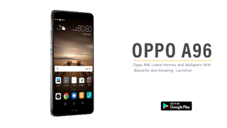 Download Themes for Oppo A96 Personalisasi untuk Android tangkapan layar 5