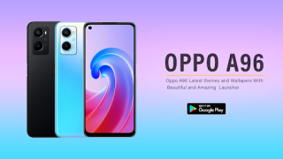 Download Themes for Oppo A96 Personalisasi untuk Android tangkapan layar 6