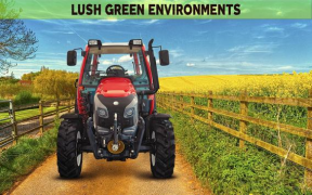 Download Farming Simulator 19 Simulator untuk Android tangkapan layar 2
