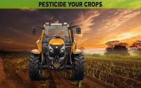 Download Farming Simulator 19 Simulator untuk Android tangkapan layar 3