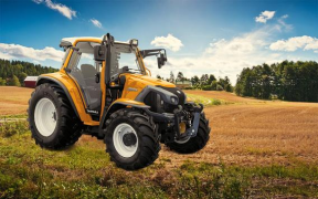 Download Farming Simulator 19 Simulator untuk Android tangkapan layar 4