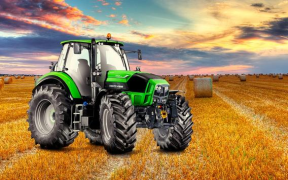 Download Farming Simulator 19 Simulator untuk Android tangkapan layar 5