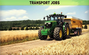 Download Farming Simulator 19 Simulator untuk Android tangkapan layar 7