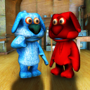 Download  Talking Pablo 3D Dog Simulator