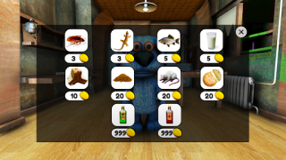 Download Talking Pablo 3D Dog Simulator Game peran untuk Android tangkapan layar 3