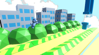 Download Talking Pablo 3D Dog Simulator Game peran untuk Android tangkapan layar 4