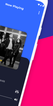 Download Uzbek Radio: O'zbekiston FM Musik dan audio untuk Android tangkapan layar 2