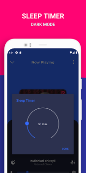 Download Uzbek Radio: O'zbekiston FM Musik dan audio untuk Android tangkapan layar 7