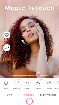 Download Beauty Camera - Sweet Camera Kecantikan untuk Android tangkapan layar 6