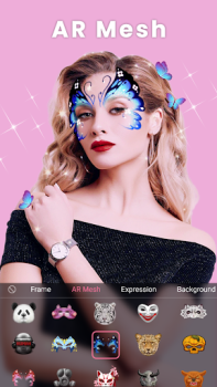 Download Beauty Camera - Sweet Camera Kecantikan untuk Android tangkapan layar 7