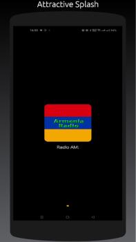 Download Radio AM: All Armenia Stations Musik dan audio untuk Android tangkapan layar 2