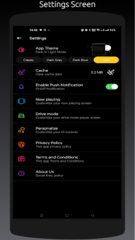 Download Radio AM: All Armenia Stations Musik dan audio untuk Android tangkapan layar 6