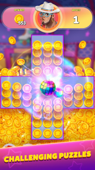 Download Party Match Teka-teki untuk Android tangkapan layar 2