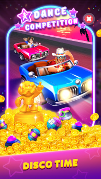 Download Party Match Teka-teki untuk Android tangkapan layar 3