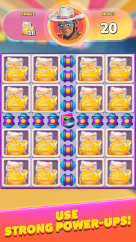 Download Party Match Teka-teki untuk Android tangkapan layar 4