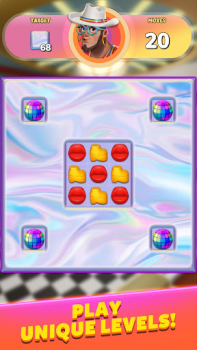 Download Party Match Teka-teki untuk Android tangkapan layar 5