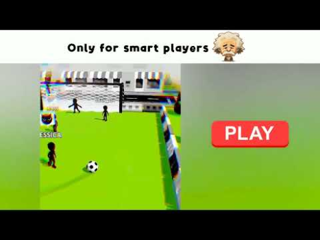 Download Crazy Kick! Fun Football game Arkade untuk Android tangkapan layar 8
